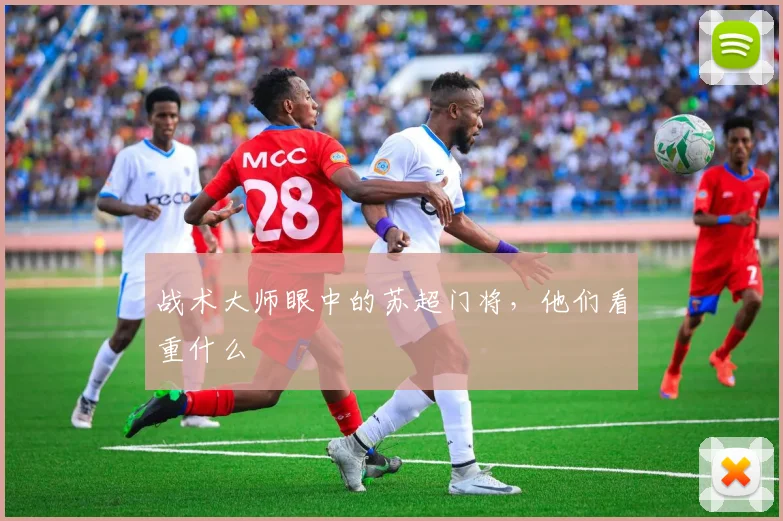 战术大师眼中的苏超门将，他们看重什么
